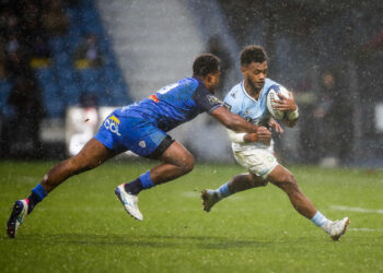 Rugby : le Racing sur le fil, Perpignan respire… le récap de la 15e journée de Top 14