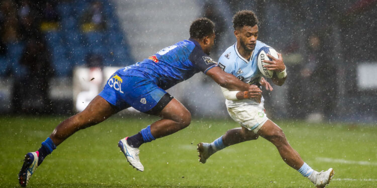 Rugby : le Racing sur le fil, Perpignan respire… le récap de la 15e journée de Top 14