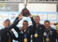 Pétanque : Yohan Cousin, toujours plus haut en 2026 ?