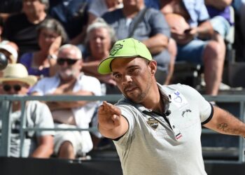 Pétanque : Sainte-Tulle s'offre un premier Régional de haut niveau !