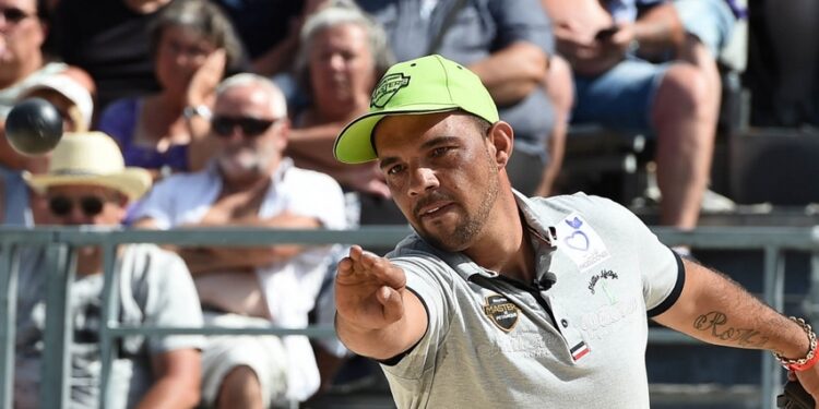 Pétanque : Sainte-Tulle s'offre un premier Régional de haut niveau !