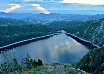 Trail : le Trail Alsace by UTMB innove en 2026