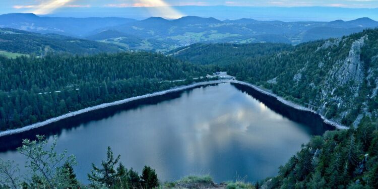 Trail : le Trail Alsace by UTMB innove en 2026