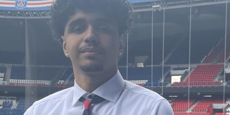 Soren Aid : quand un AVC redessine un destin sans quitter le basket