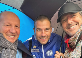 Pétanque : Rolland Courbis, la pétanque dans le cœur