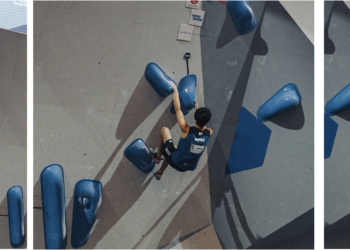 Titan World League : un challenge mondial de bloc inédit s&rsquo;invite en France