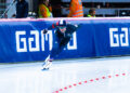 Patinage de vitesse longue piste : des repères encourageants à un mois des Jeux
