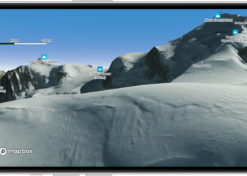 Whympr change la lecture de la montagne avec une cartographie d&rsquo;un nouveau genre