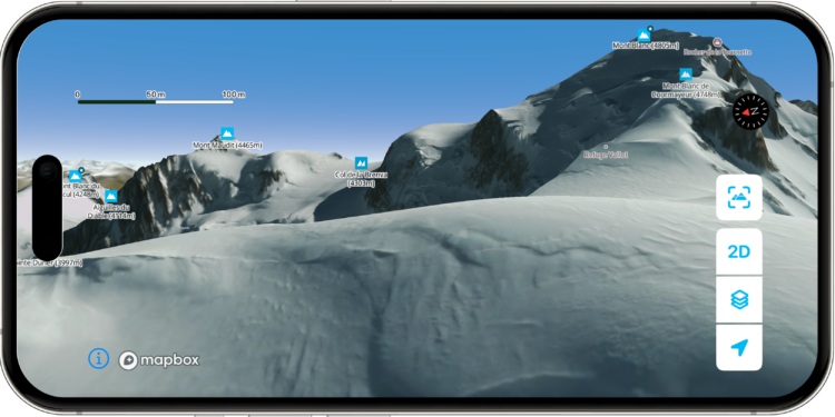 Whympr change la lecture de la montagne avec une cartographie d&rsquo;un nouveau genre