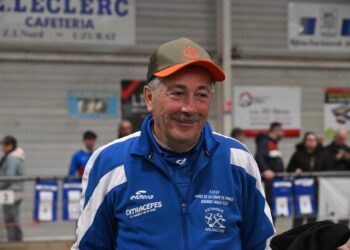 Pétanque : tous les résultats des 16e de la Coupe de France !