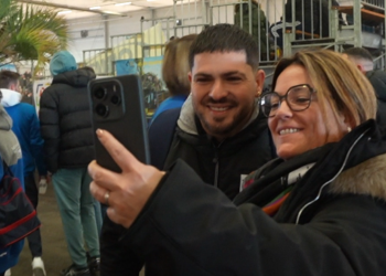 REPLAY – Pétanque : Revivez le parcours de la triplette Bonetto – Sarrio – Montoro à Tours