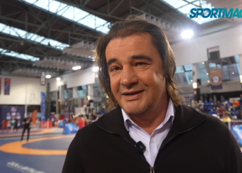 José Cobos : « tous les sports ont leur place à Nice »