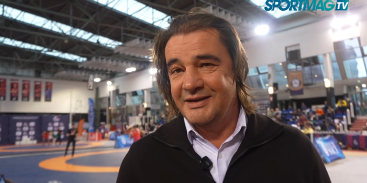 José Cobos : « tous les sports ont leur place à Nice »