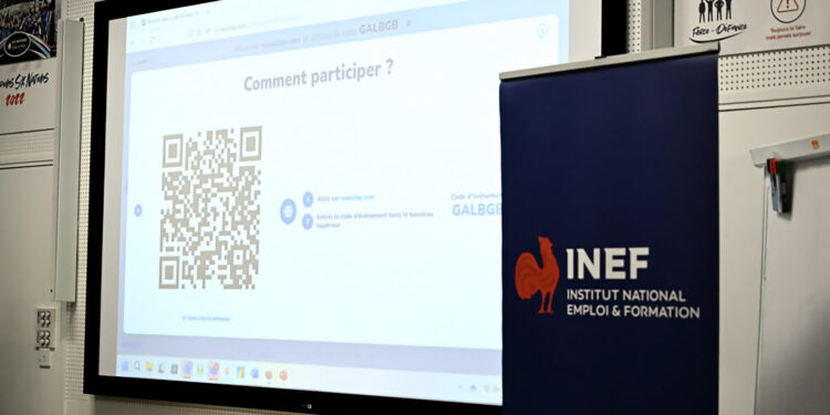 Rugby : l'INEF, cœur battant de la compétence du rugby français