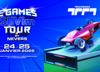 Esport : quand la vitesse virtuelle s’empare de Nevers