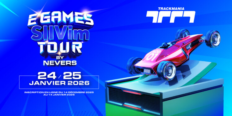 Esport : quand la vitesse virtuelle s’empare de Nevers