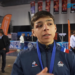 Lutte – Ilian Alnaoui : « une médaille, ça fait toujours plaisir »