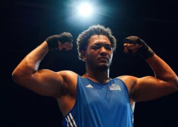 Boxe : les rois et reines de France sacrés à la Rochelle !