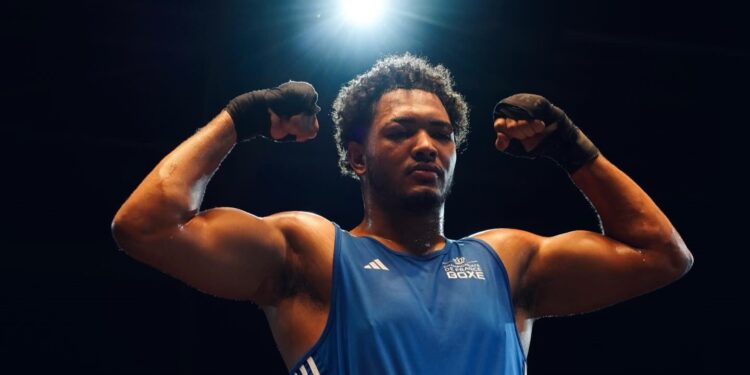 Boxe : les rois et reines de France sacrés à la Rochelle !