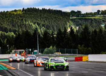 Championnat de France FFSA Circuits : le calendrier 2026 désormais connu