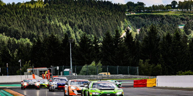 Championnat de France FFSA Circuits : le calendrier 2026 désormais connu