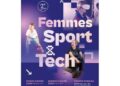 Femmes Sport & Tech 2026 : deux journées pour penser l&rsquo;innovation au féminin