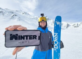 Mathys Fornasier : « On s’adresse aussi bien à une personne qui n’a jamais chaussé des skis qu’à un expert »