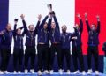 Badminton : fou et historique, la France (enfin) championne d'Europe !
