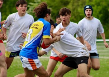 Rugby : La Bourgogne-Franche-Comté surfe sur une dynamique historique