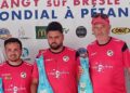 Pétanque : jeunesse et expérience, le pari audacieux de l’équipe Dubois pour la finale PPF