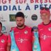 Pétanque : jeunesse et expérience, le pari audacieux de l’équipe Dubois pour la finale PPF