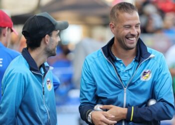 Pétanque : Robineau - Rizzi - Rocher, qui dit mieux ?