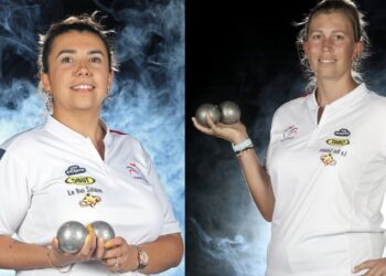 Pétanque : Bories - Darodes, comme on se retrouve !