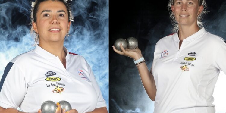 Pétanque : Bories - Darodes, comme on se retrouve !