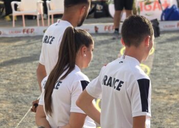 Pétanque : les collectifs France jeunes et espoirs dévoilés
