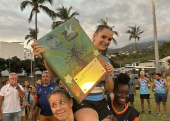 « La Réunion est un pilier du rugby en Outre-Mer »