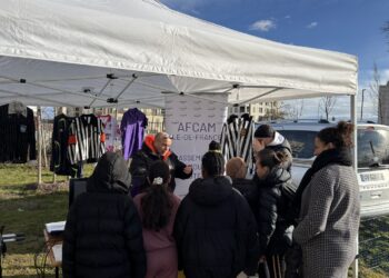 L’AFCAM Ile-de-France, architecte de la passion sportive aux côtés du CROS Ile-de-France