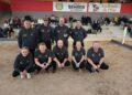 Pétanque : Saint-Valentin en or pour Andrézieux-Bouthéon ?
