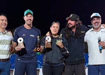 Pétanque : viva Mexico pour Dylan Rocher !