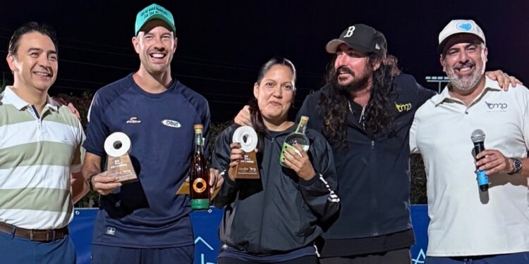 Pétanque : viva Mexico pour Dylan Rocher !