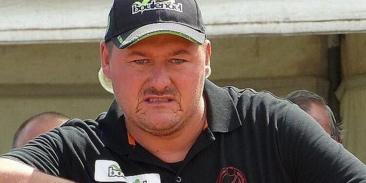 Pétanque : Vaulx-en-Velin, l'heure de valider les ambitions