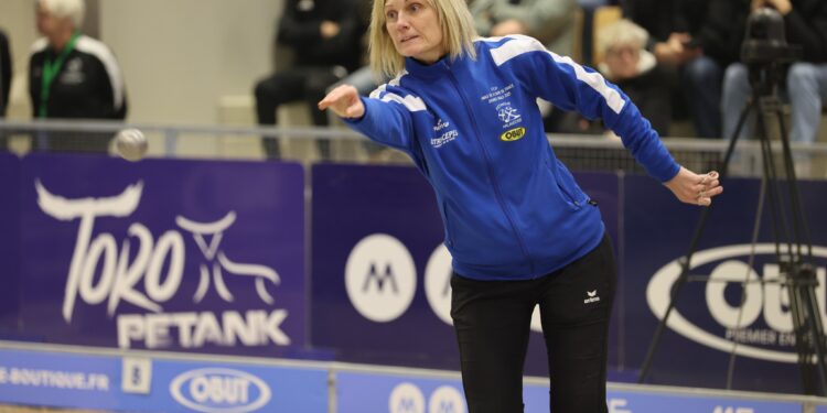 Pétanque : supersonique, Arlanc file en finale de la Coupe de France !