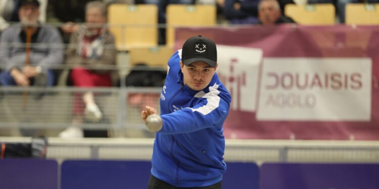 Pétanque : tous les résultats du Grand 8 de la Coupe de France 2026