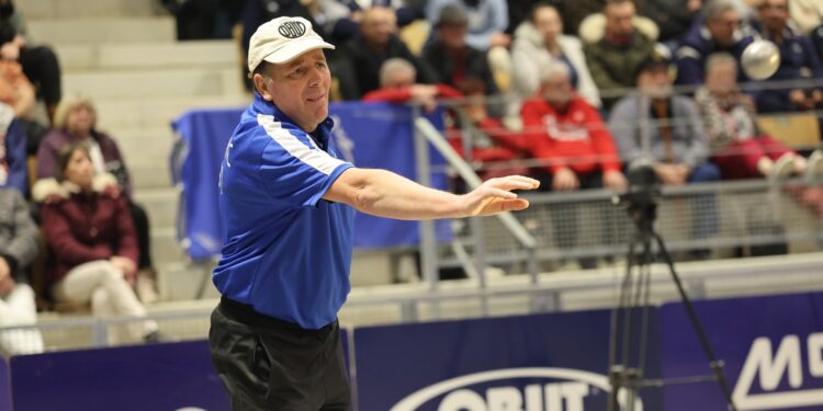 Pétanque : Saint-Tropez submergé d&rsquo;entrée par Arlanc en finale de la Coupe de France !