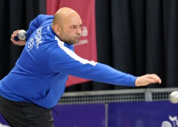 Pétanque : Coupe de France - PPF, l'incroyable doublé signé « Tchato » Cano ?