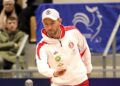Pétanque : premier leader solide pour les Qualif'Masters !