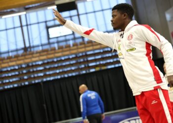 Pétanque : Gbetable entouré des Molinas, l'association de feu à l'assaut du PPF