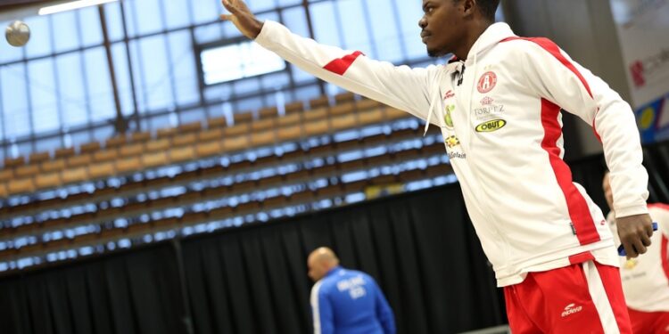 Pétanque : Gbetable entouré des Molinas, l'association de feu à l'assaut du PPF