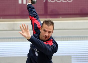 Pétanque : record, pépite, cadors... les enjeux de la grande finale Passion Pétanque Française !