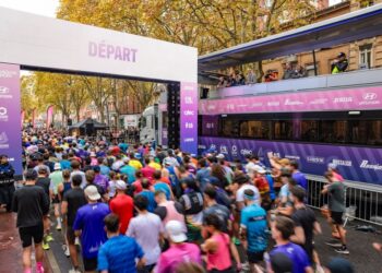 Running : une nouvelle ère à Toulouse dès 2026